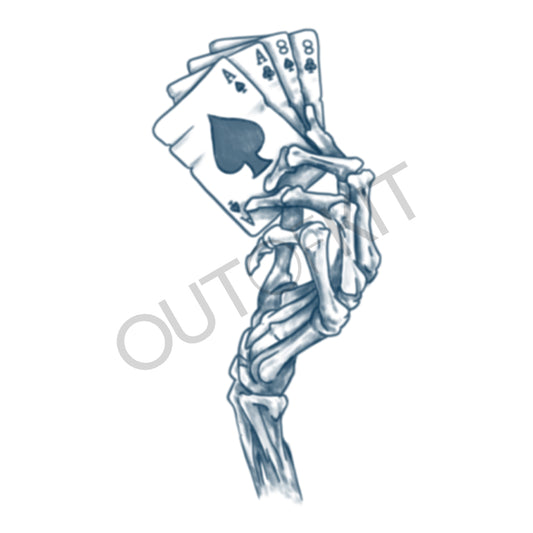 Dead Mans Hand