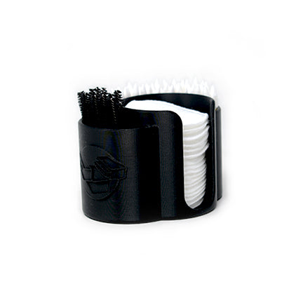 Q Tip and Cotton Round Holder