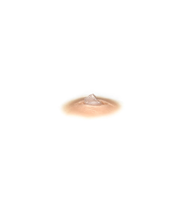 Glass Shrapnel Wound Small
