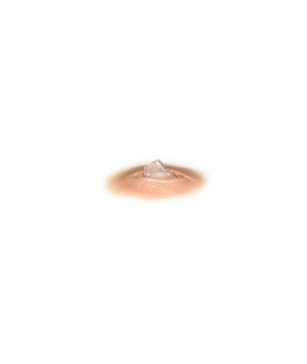 Glass Shrapnel Wound Small