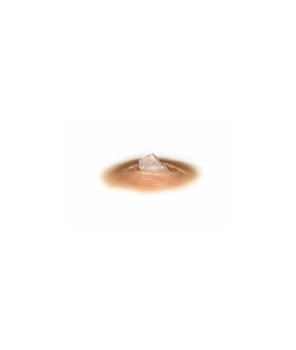 Glass Shrapnel Wound Small