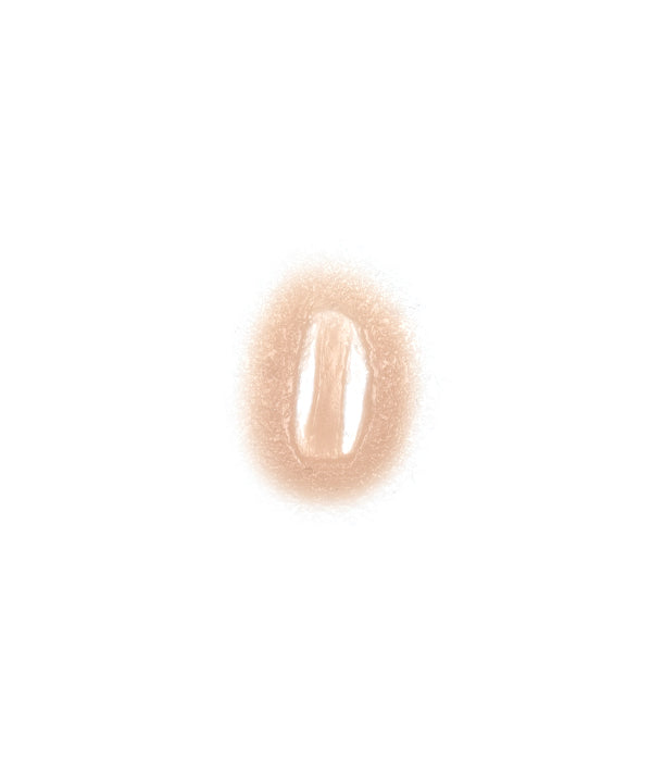 Exposed Finger