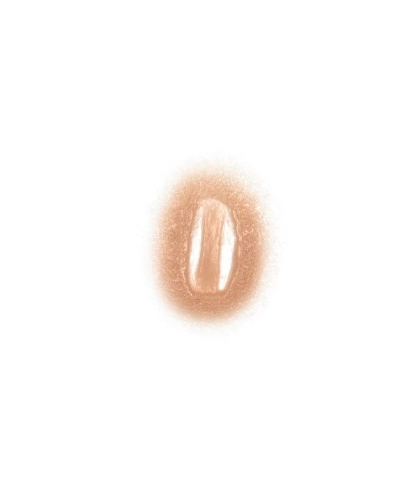 Exposed Finger