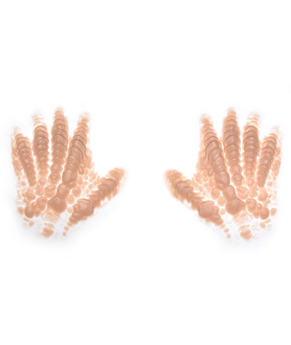 Lizard Hands