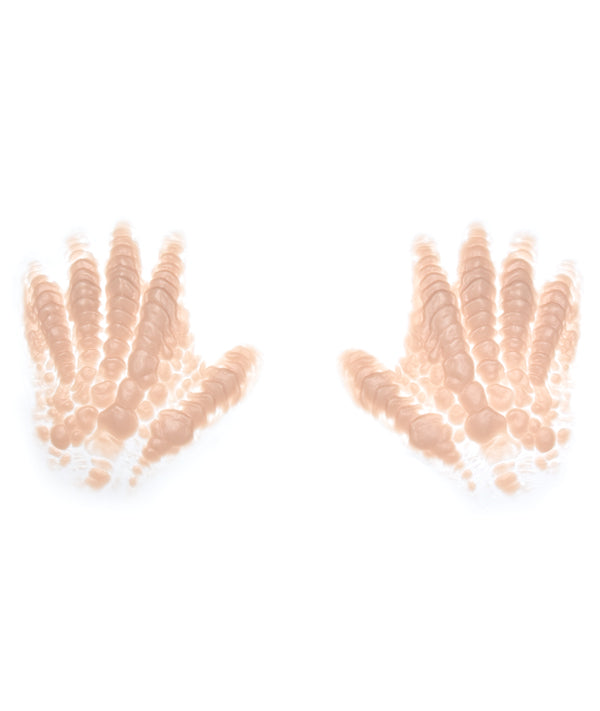 Lizard Hands