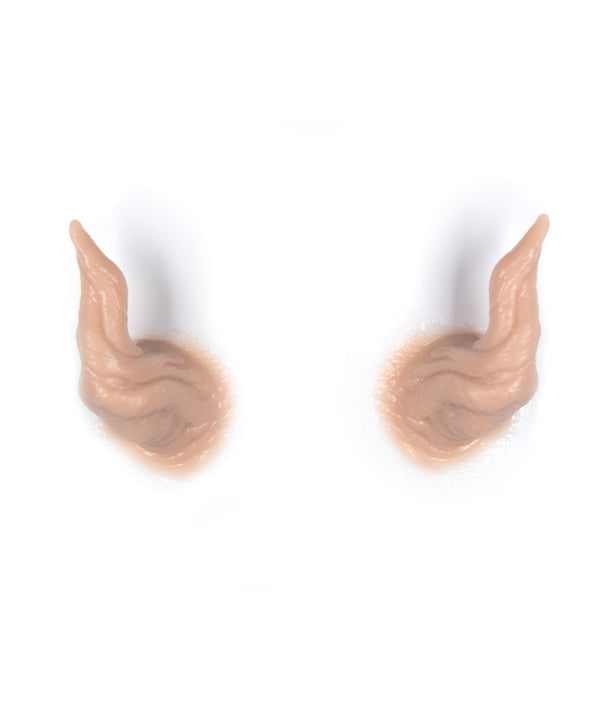 Demon Twisted Horns