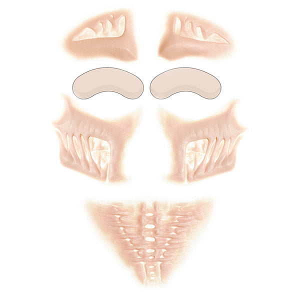 Alien Kit 1