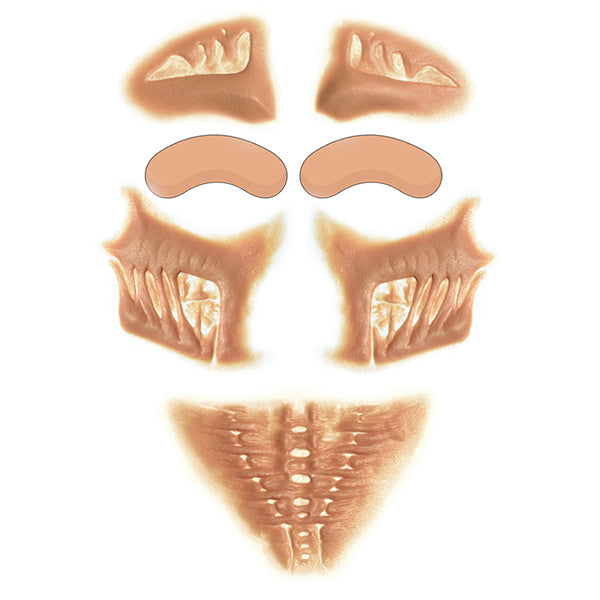 Alien Kit 1