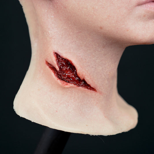 Attack Tear