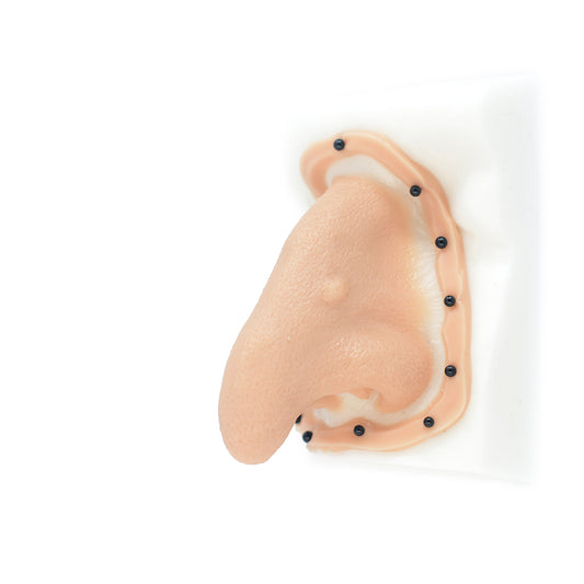 Witch Nose 3