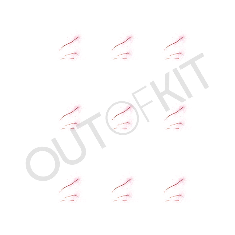 Scratches Transfer 9