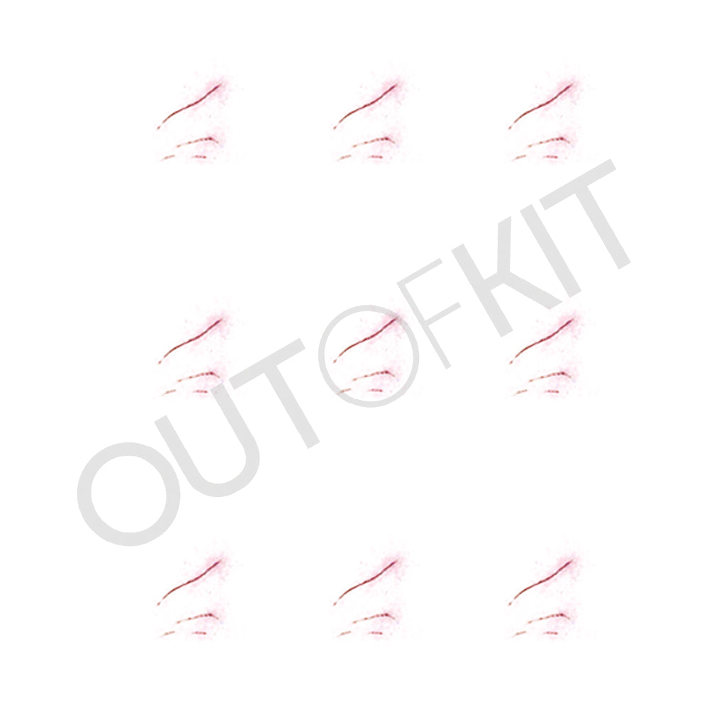 Scratches Transfer 9