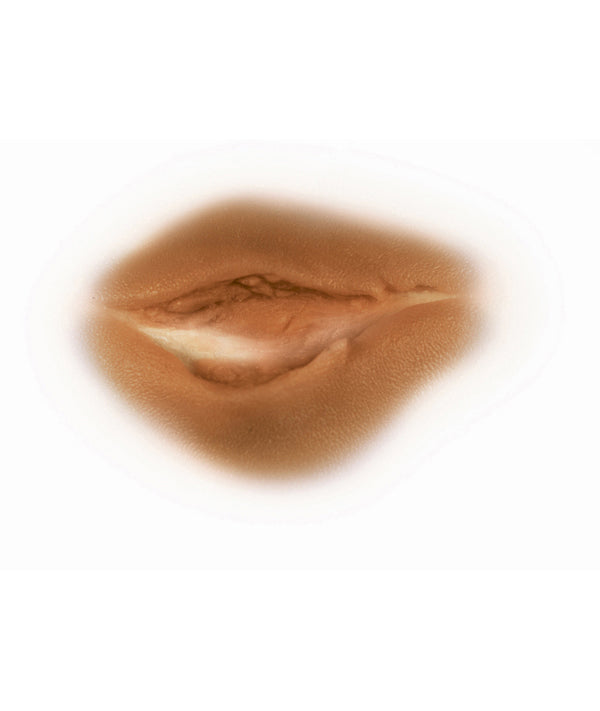 Open Wide Deep Cut