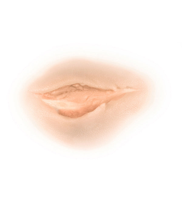 Open Wide Deep Cut