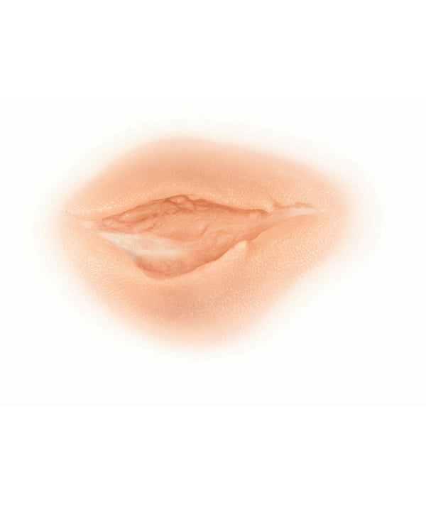 Open Wide Deep Cut