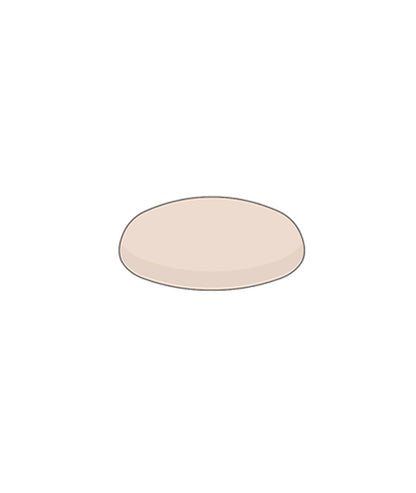 Oval Large (Blender)