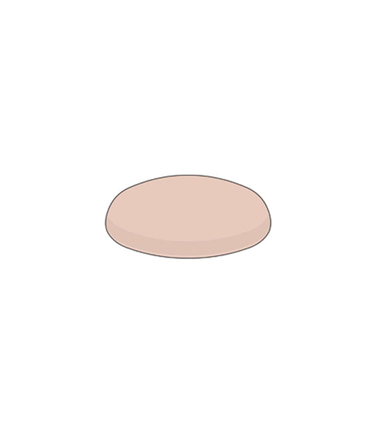 Oval Large (Blender)