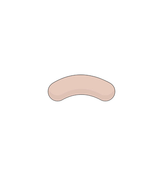 Blender (Curved)