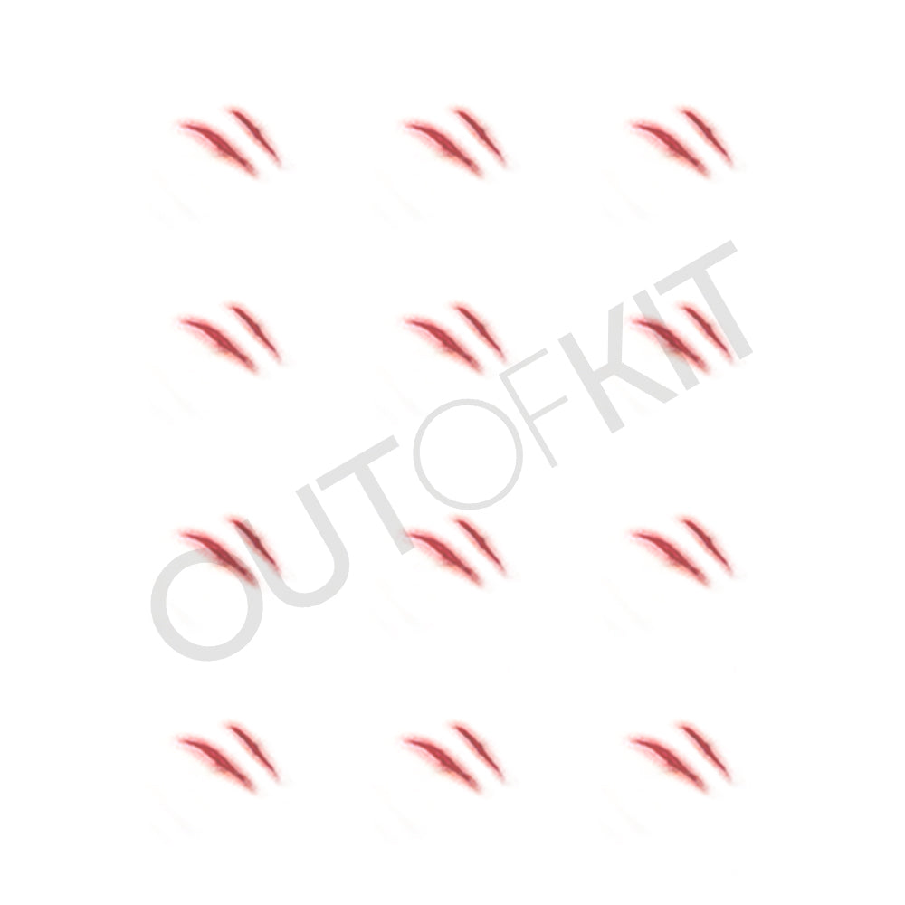 Cut 3 Sheet