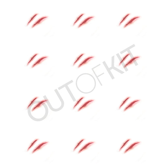 Cut 3 Sheet