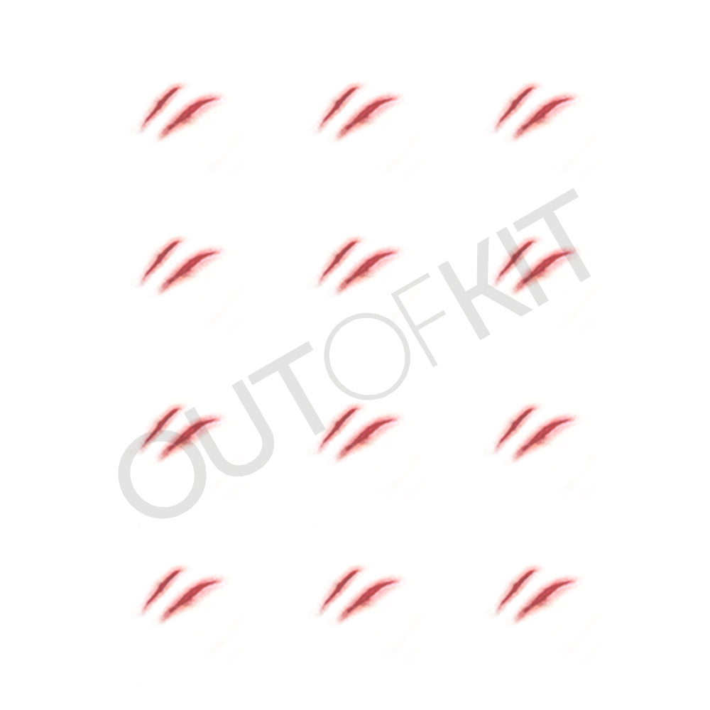 Cut 3 Sheet