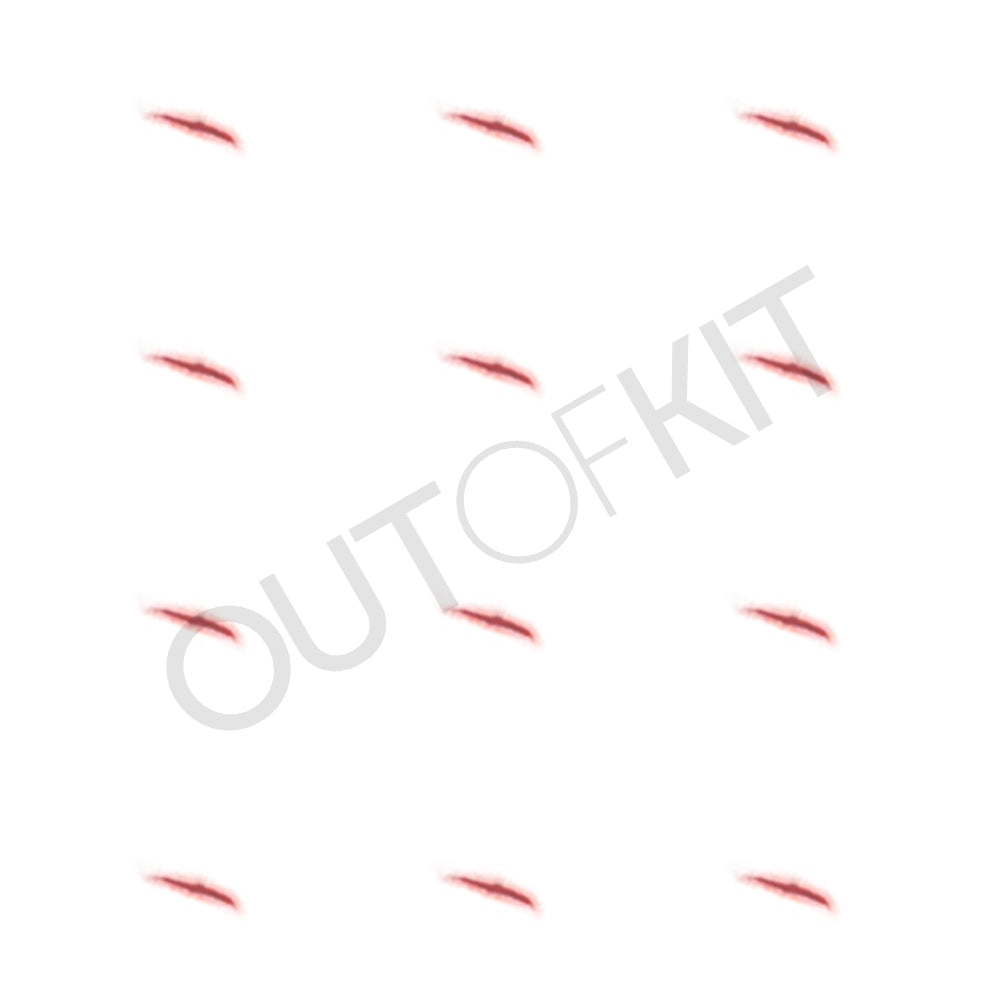 Cut 5 Sheet