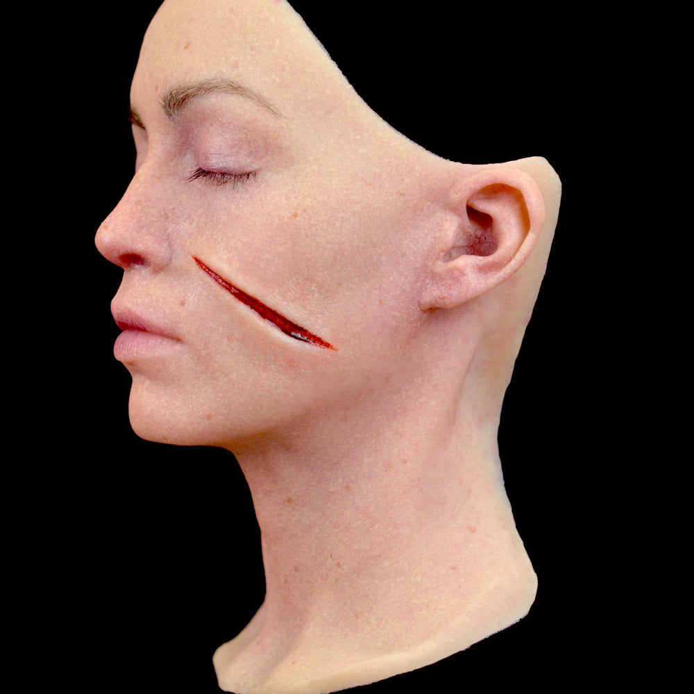 Razor Cut (Small)