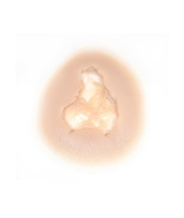 Exit Wound (Medium)
