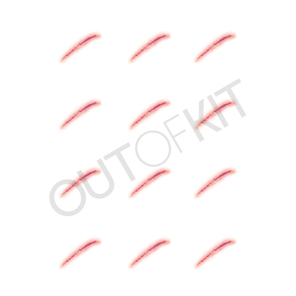 Cut 6 Sheet
