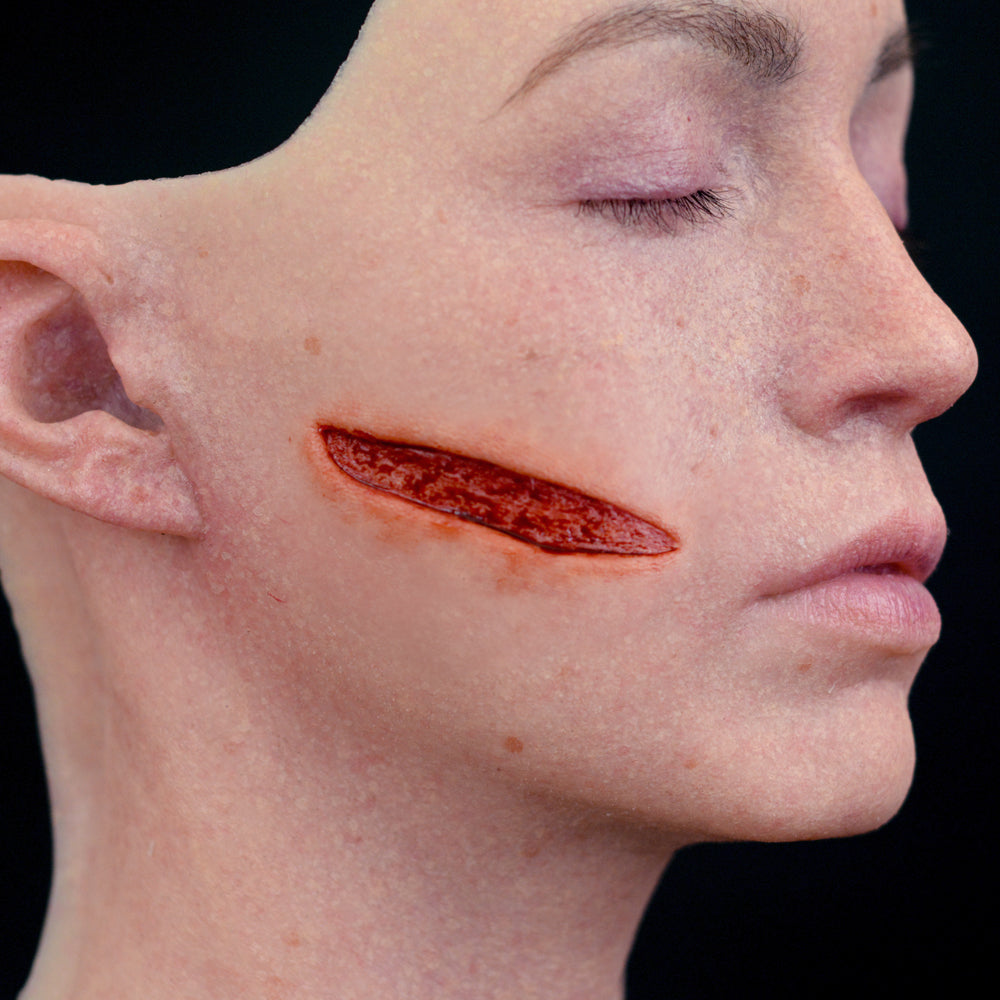 Open Cut