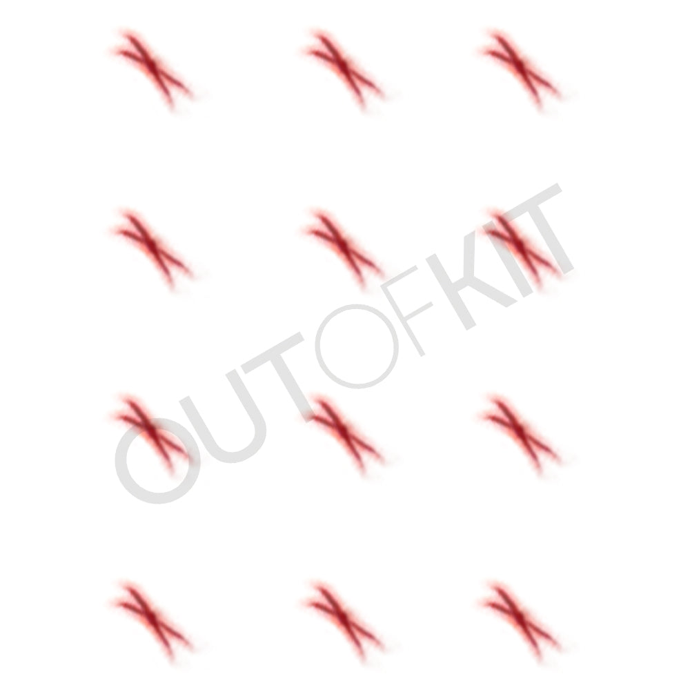 Cut 7 Sheet