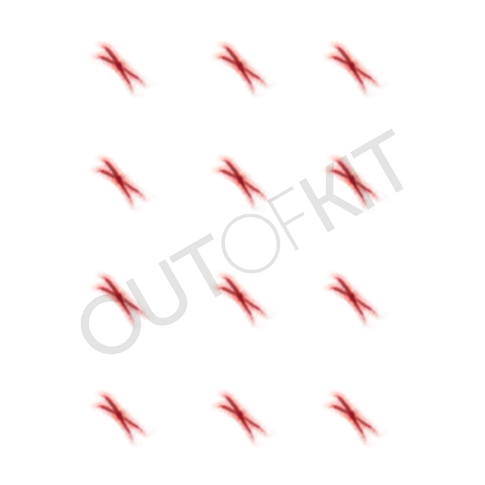 Cut 7 Sheet