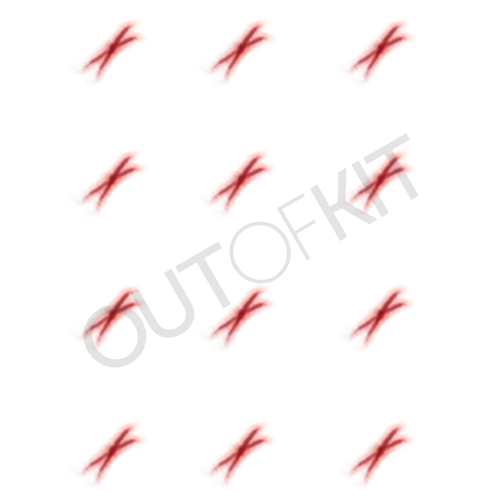 Cut 7 Sheet