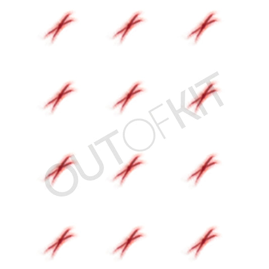 Cut 7 Sheet