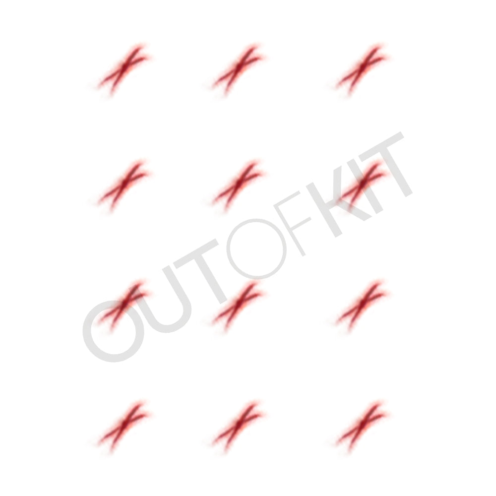 Cut 7 Sheet