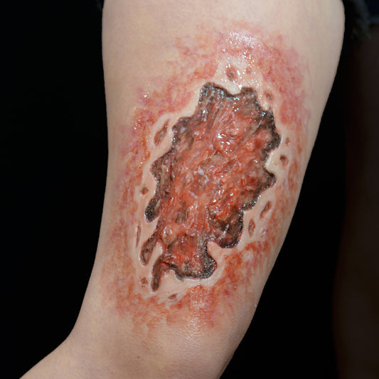 Acid Burn 8