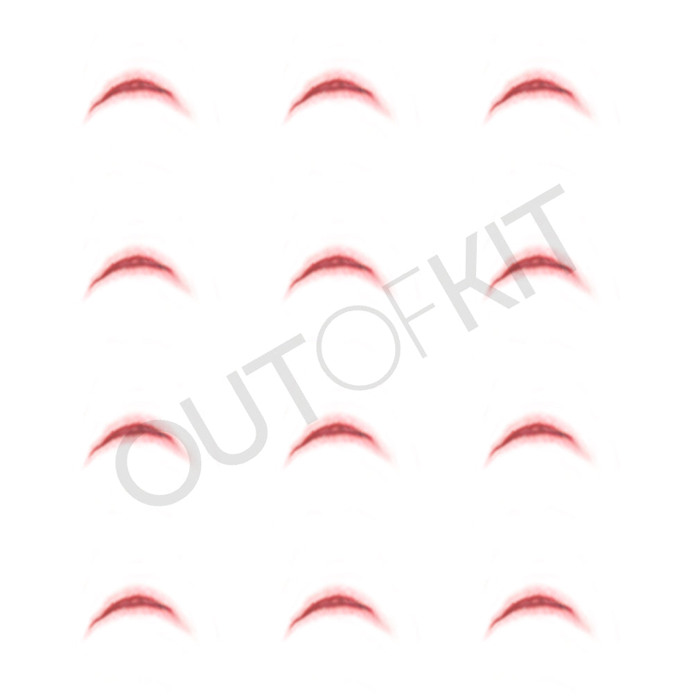 Cut 9 Sheet
