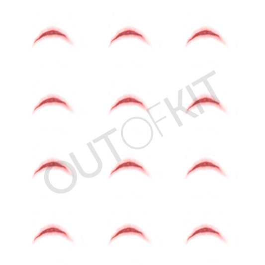 Cut 9 Sheet