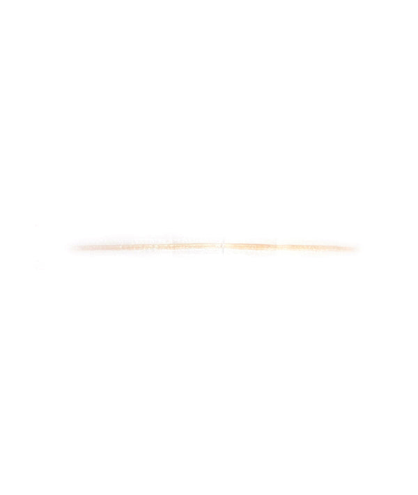 Thin Keloid Scar 2 (Long)
