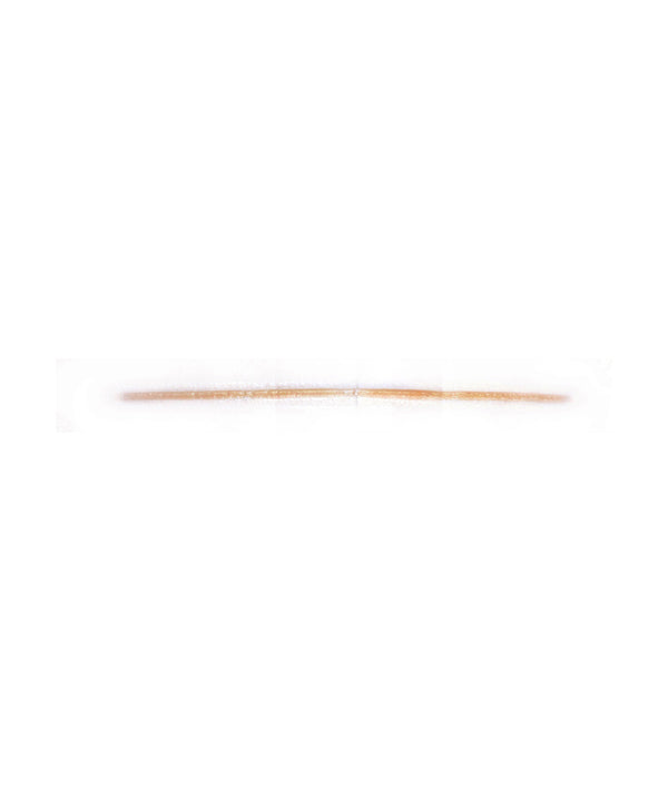 Thin Keloid Scar 2 (Long)