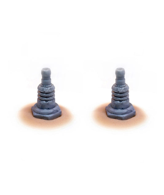 Monster Neck Electrode