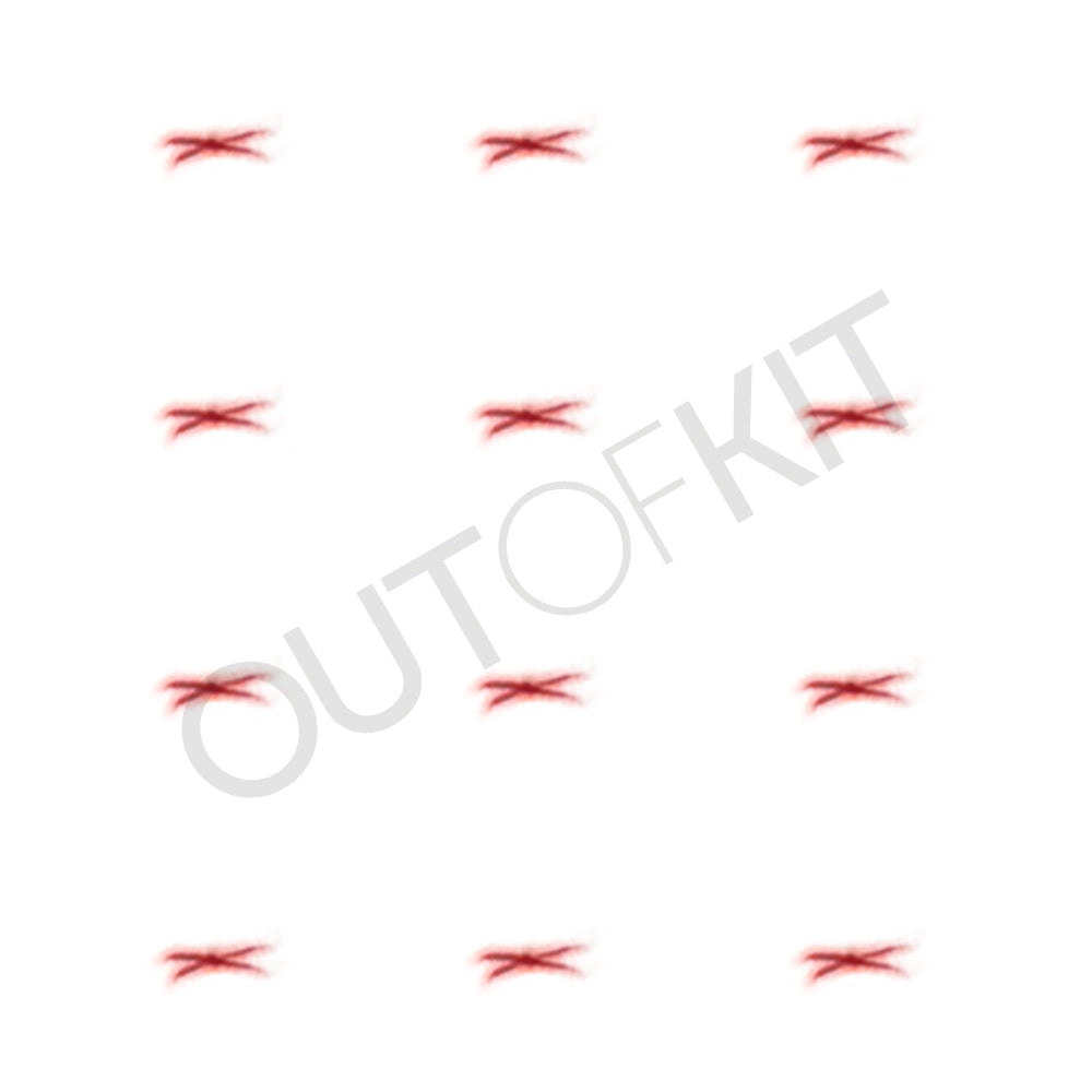 Cut 11 Sheet