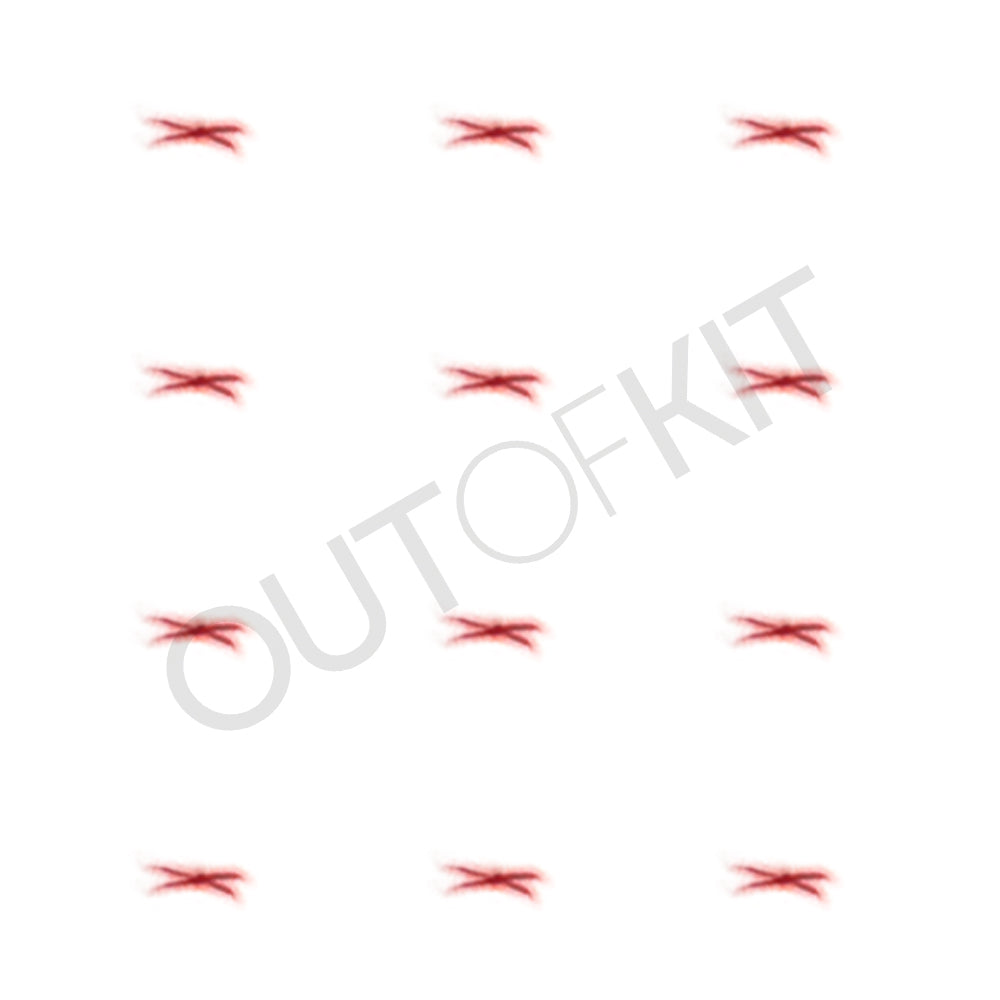 Cut 11 Sheet