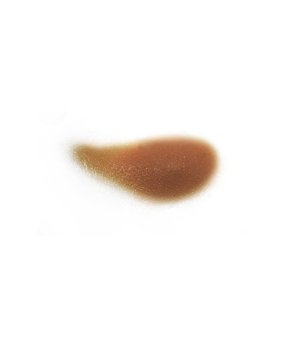 Left Eye Swollen Shut (Lower)