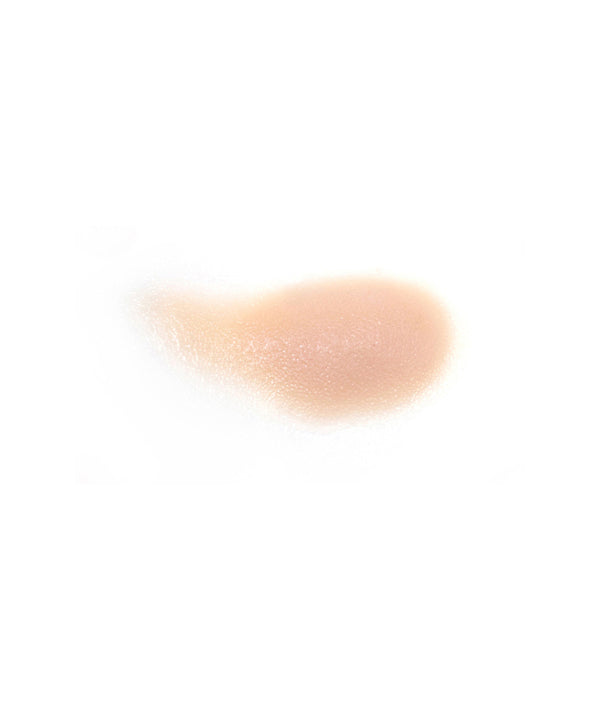 Left Eye Swollen Shut (Lower)