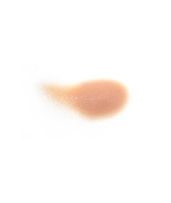 Left Eye Swollen Shut (Lower)