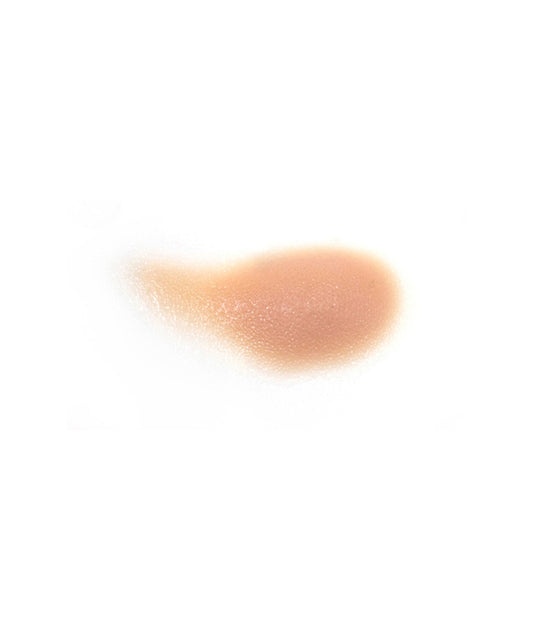 Left Eye Swollen Shut (Lower)