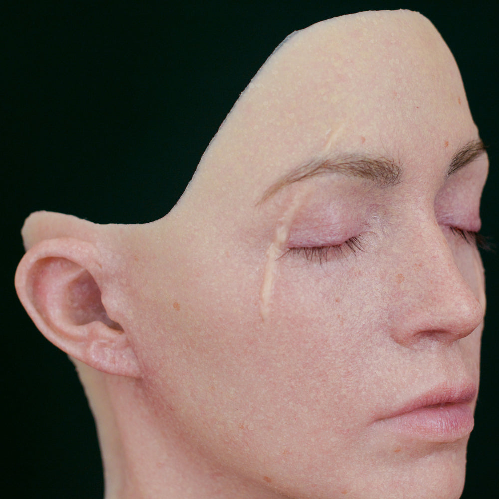 Character Scar Kit 1