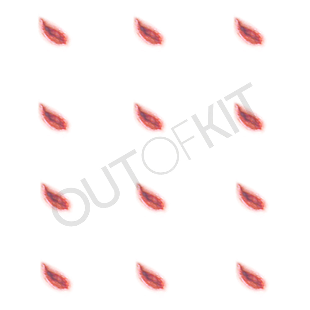 Cut 12 Sheet