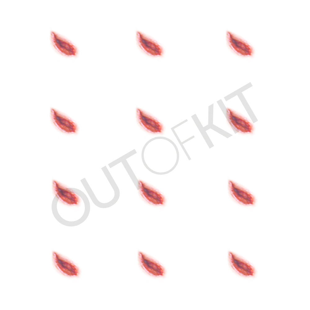 Cut 12 Sheet